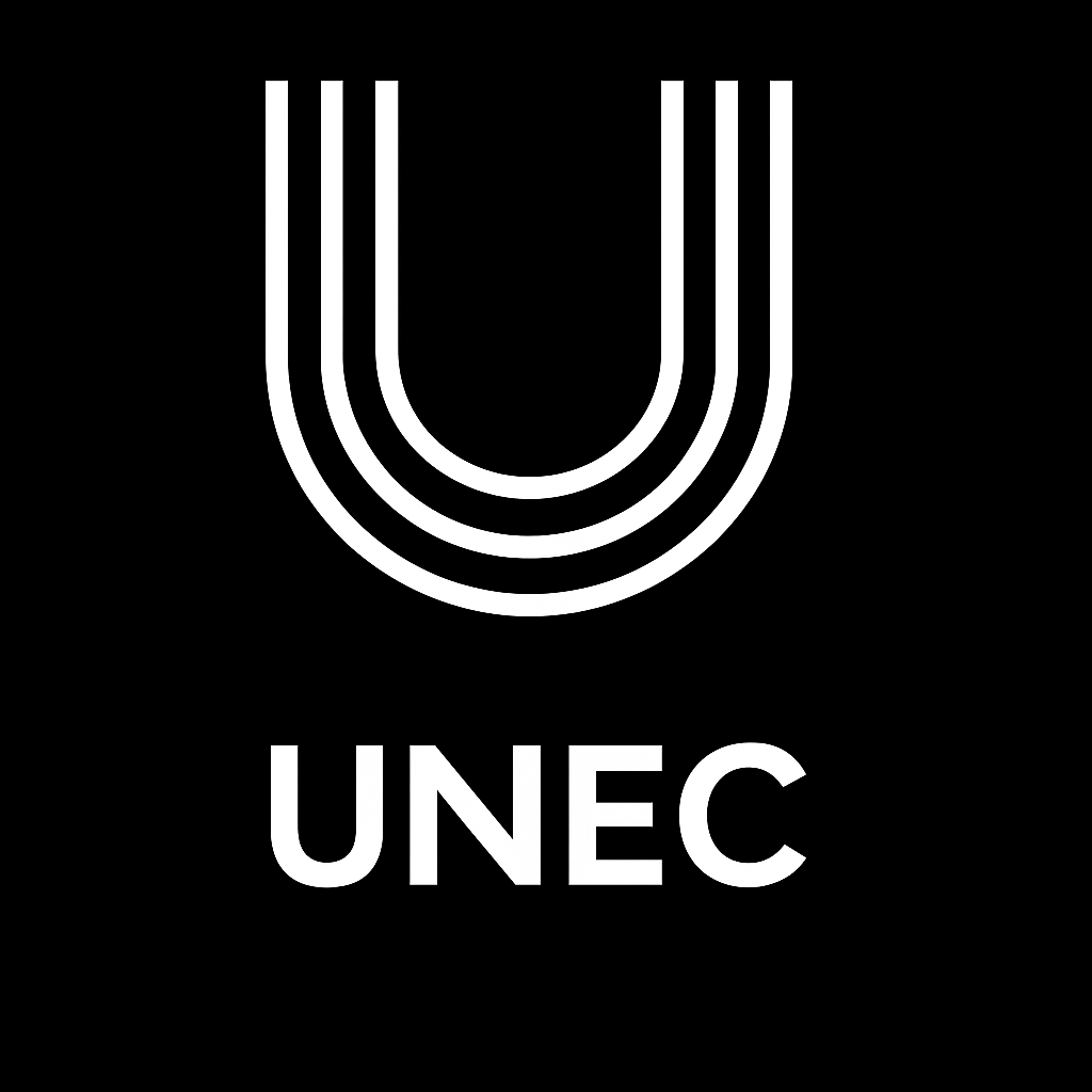 لوگوی UNEC